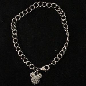 Mickie Mouse bracelet